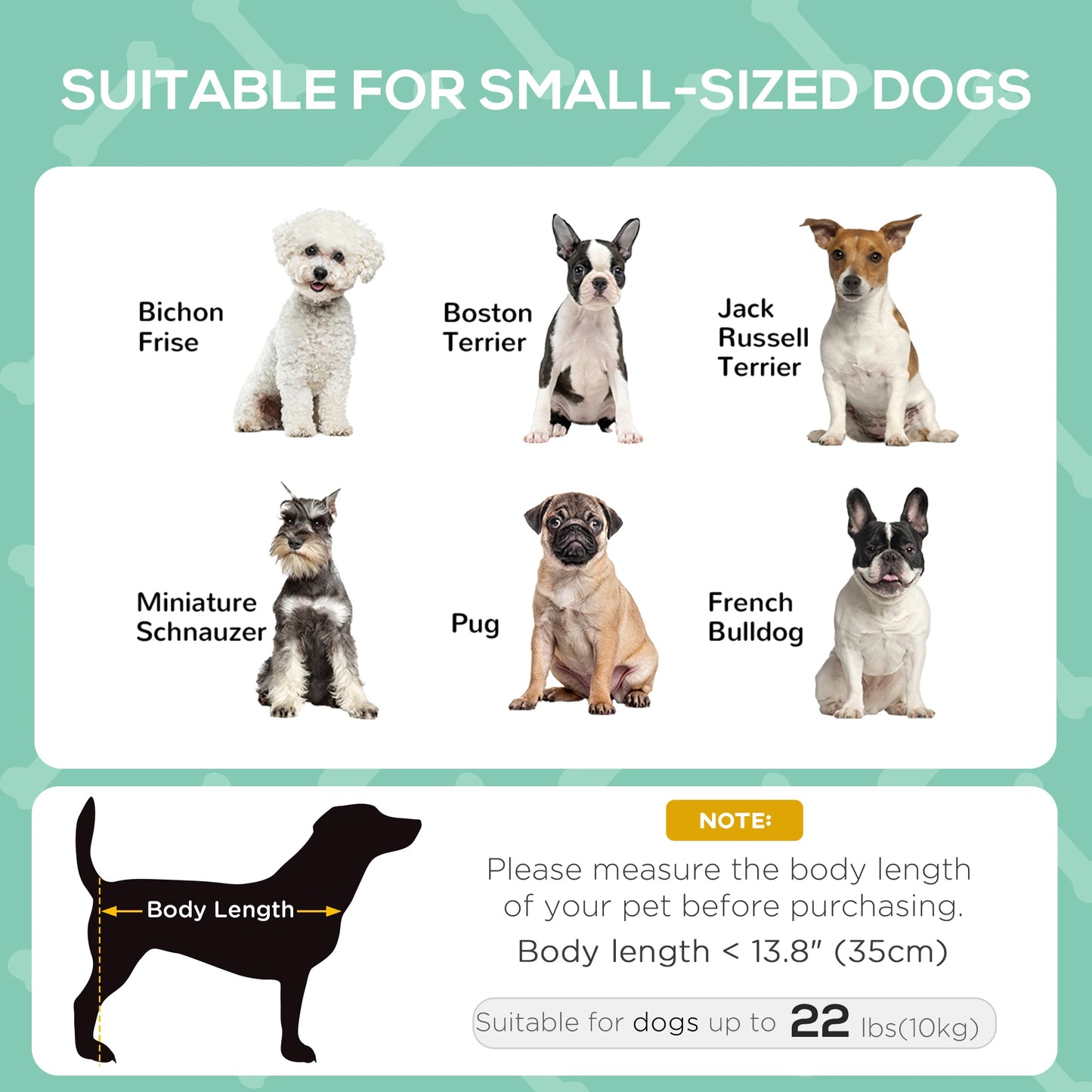 Portable Raised Dog Cot with Canopy, Small-Sized, Grey Elevated Dog Beds at Gallery Canada