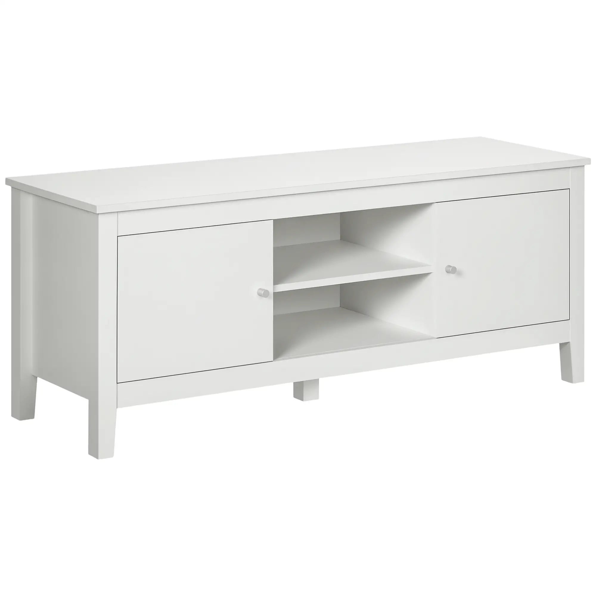 Modern TV Stand for 55