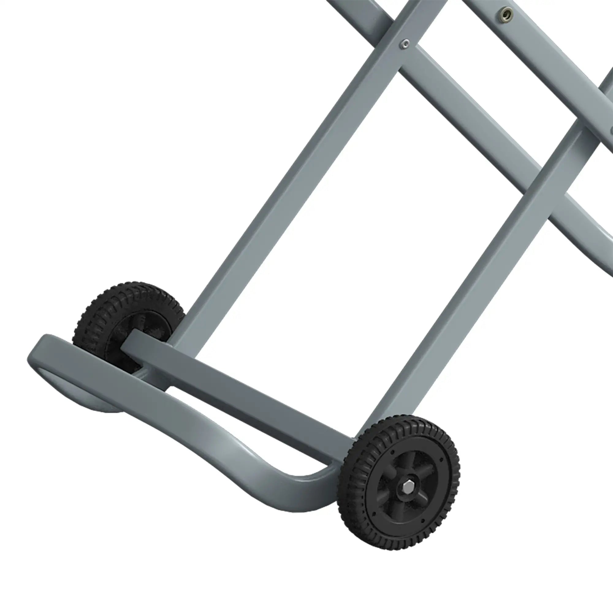 Portable Propane BBQ Grill, Foldable Cart, 9500 BTU, Black Propane Gas Grills at Gallery Canada