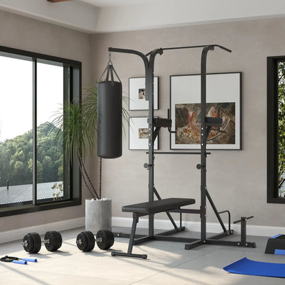 66 lbs Adjustable Dumbbell Set, Hand Weight Barbell, Black Dumbbells & Barbells at Gallery Canada