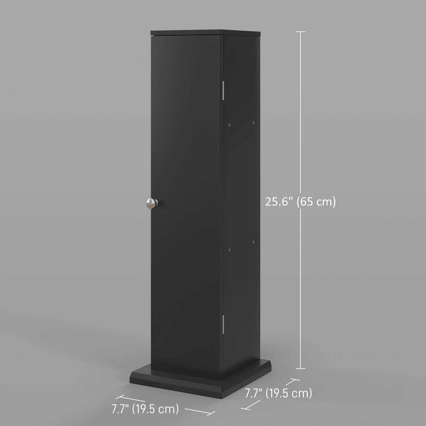 Small Toilet Paper Cabinet, Bathroom Corner Storage, Black Bathroom Cabinets at Gallery Canada
