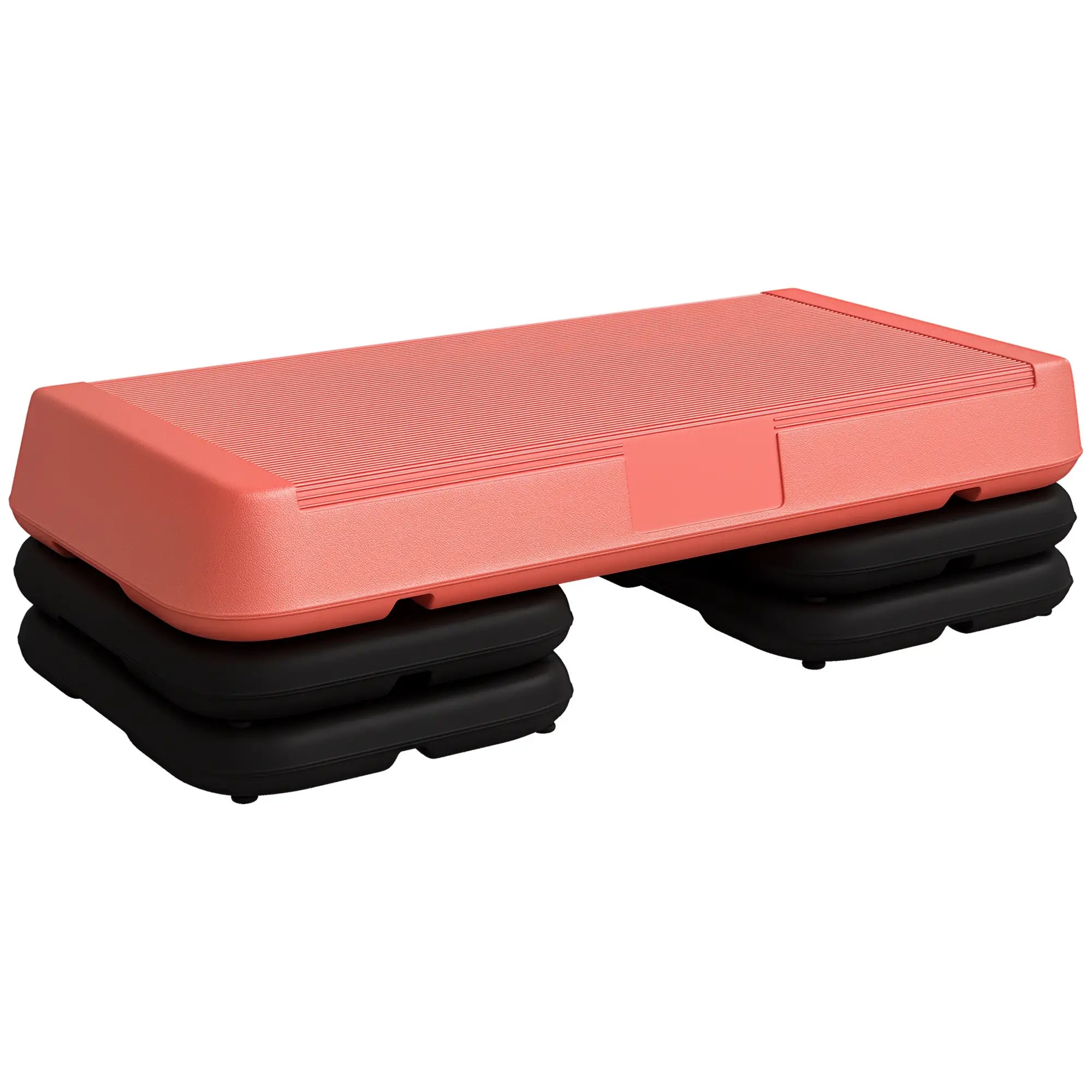 Adjustable Aerobic Stepper, 3-Level 4