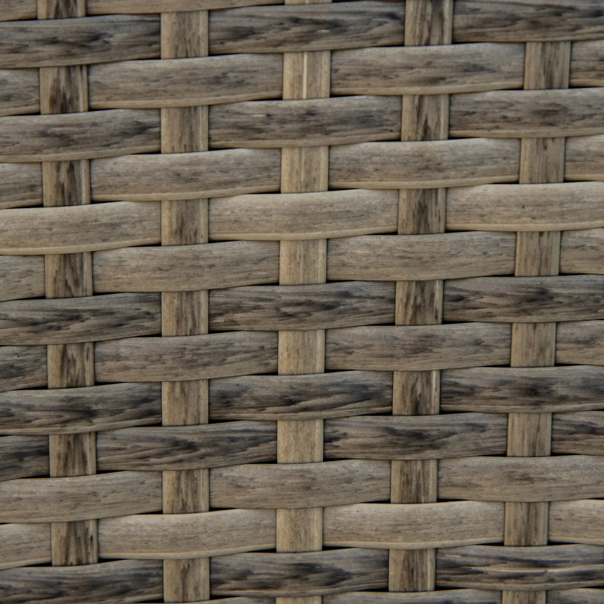 Wicker Adirondack Chair With Cushions, Blue Patio Chairs at Gallery Canada
