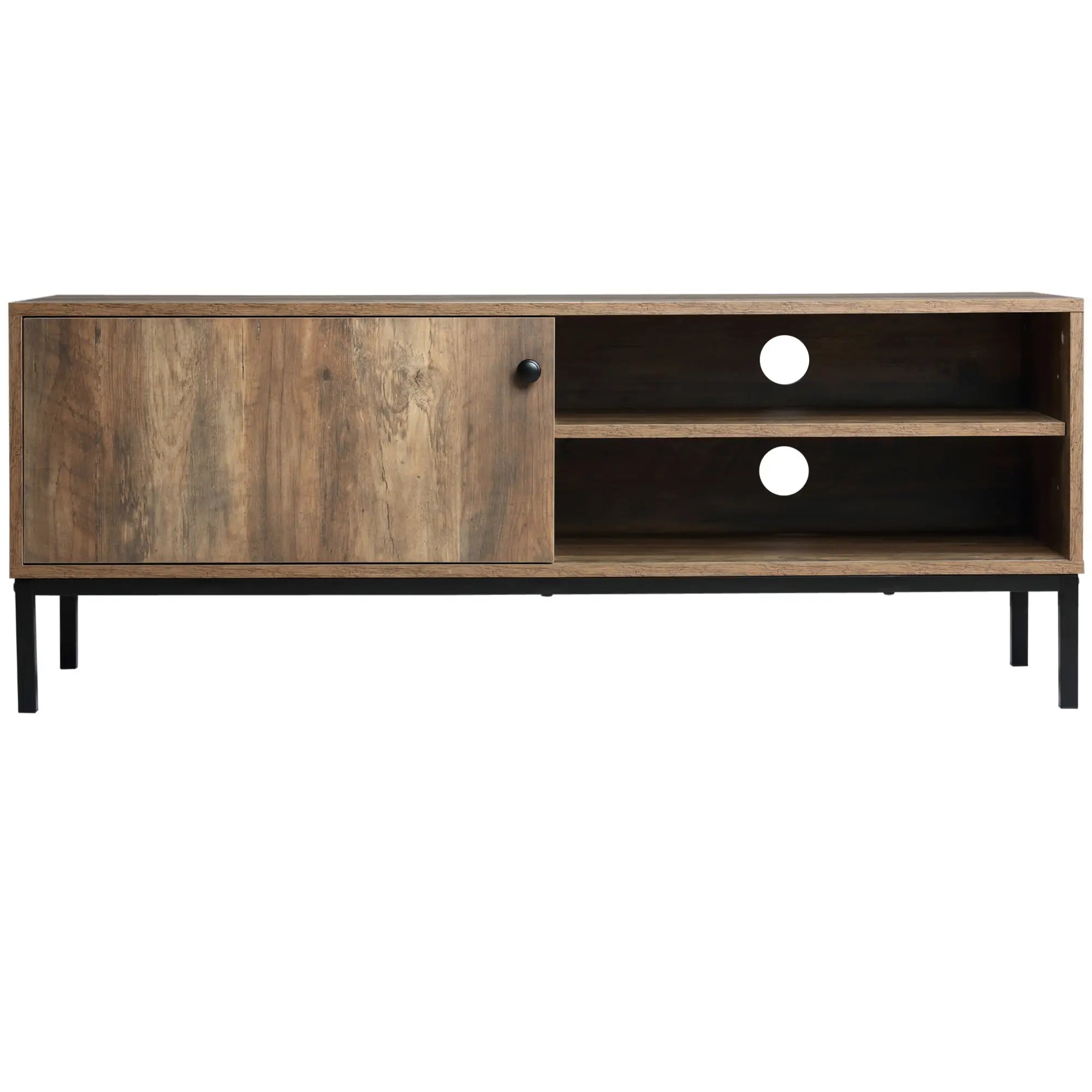 Retro TV Cabinet for 50