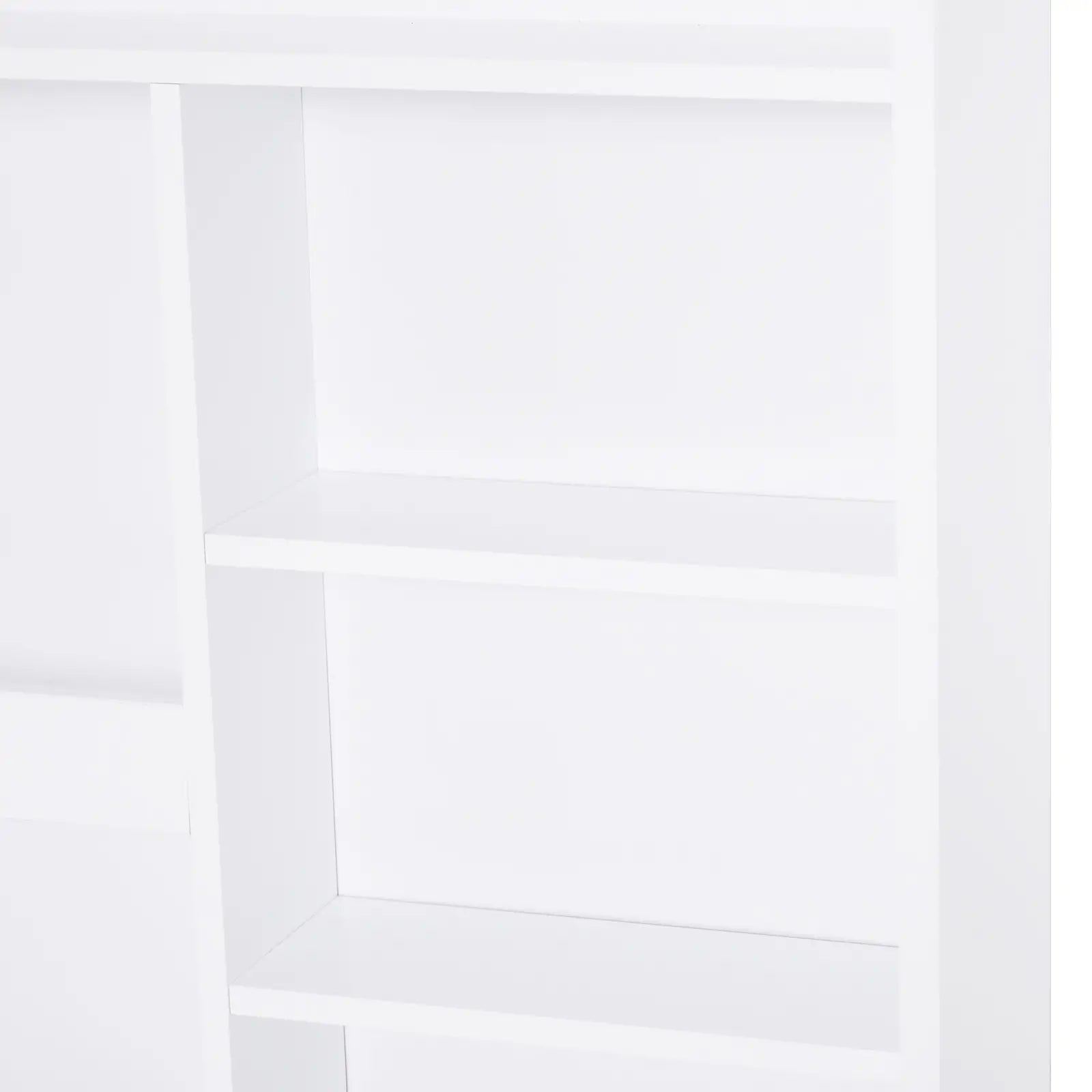 Wall Mounted Fold Out Desk, Space Saving Computer Table, White Black Writing Desks at Gallery Canada