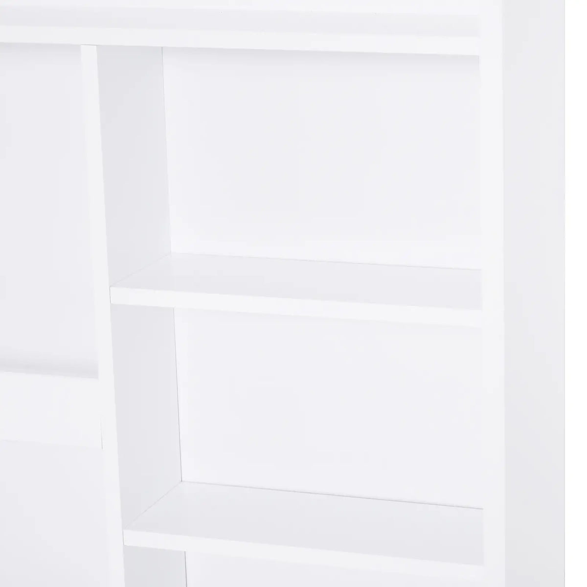 Wall Mounted Fold Out Desk, Space Saving Computer Table, White Black Writing Desks at Gallery Canada