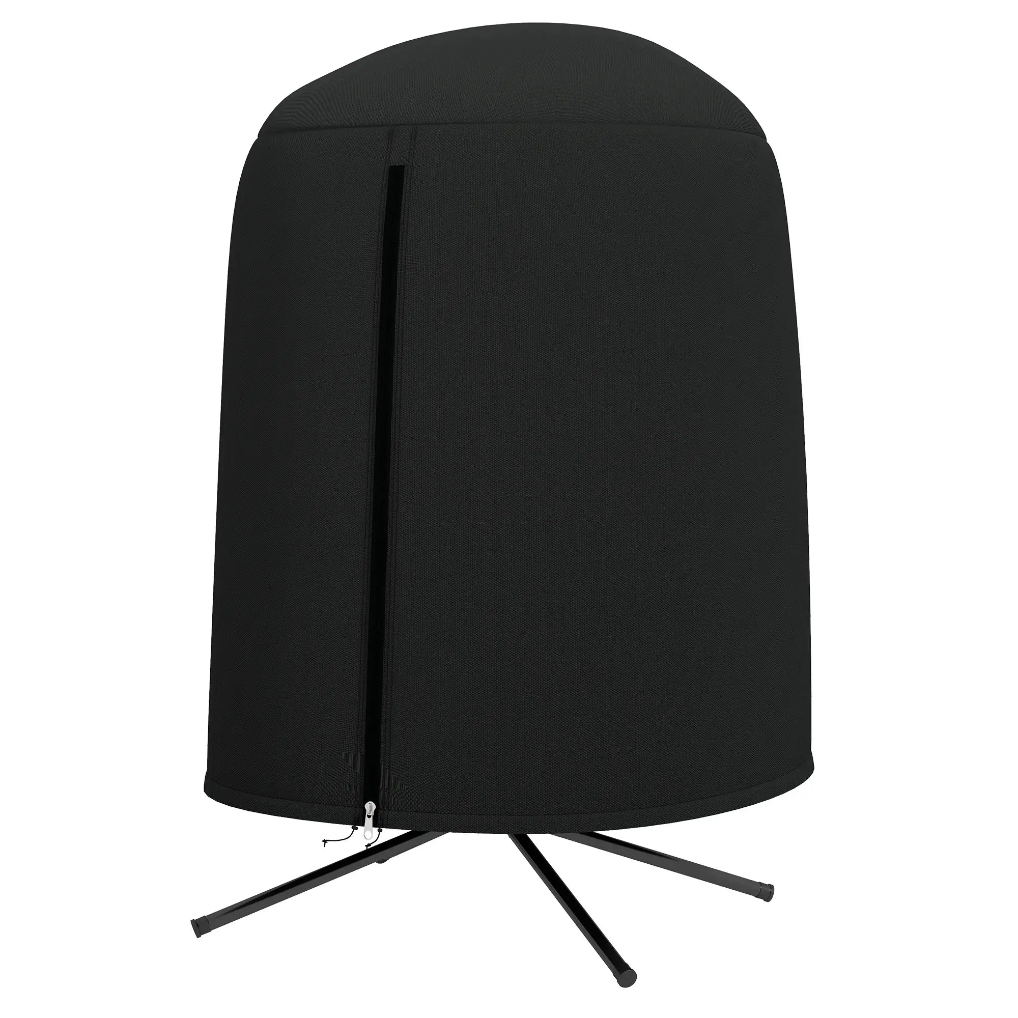 Egg Chair Cover, Waterproof Oxford Fabric, 50.4
