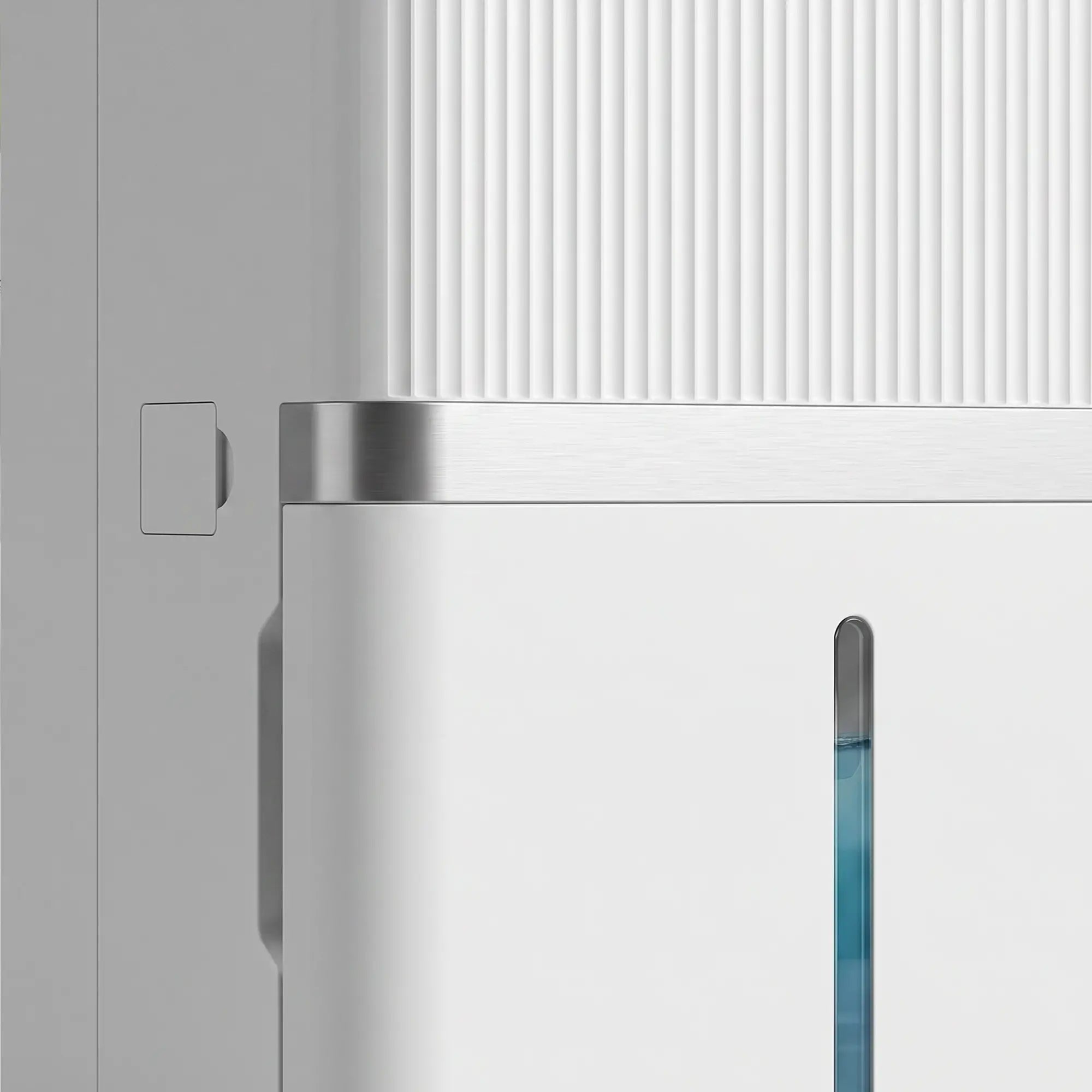 100 Pint Smart Dehumidifier, 5200 Sq Ft, WiFi, App Control Home Dehumidifiers at Gallery Canada