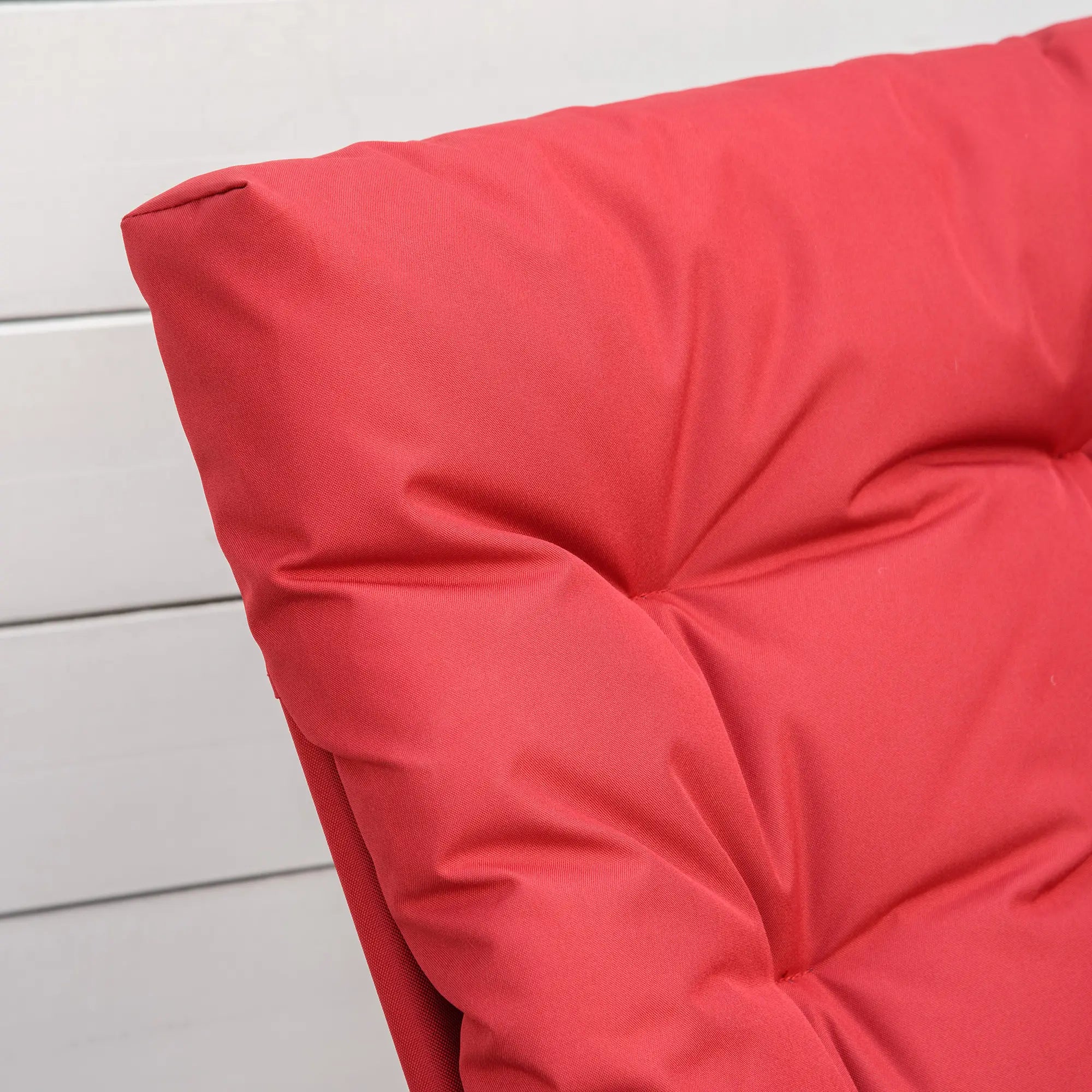 Folding Camping Chairs With Adjustable Backrest, 2 Pack, Red Patio Chairs at Gallery Canada