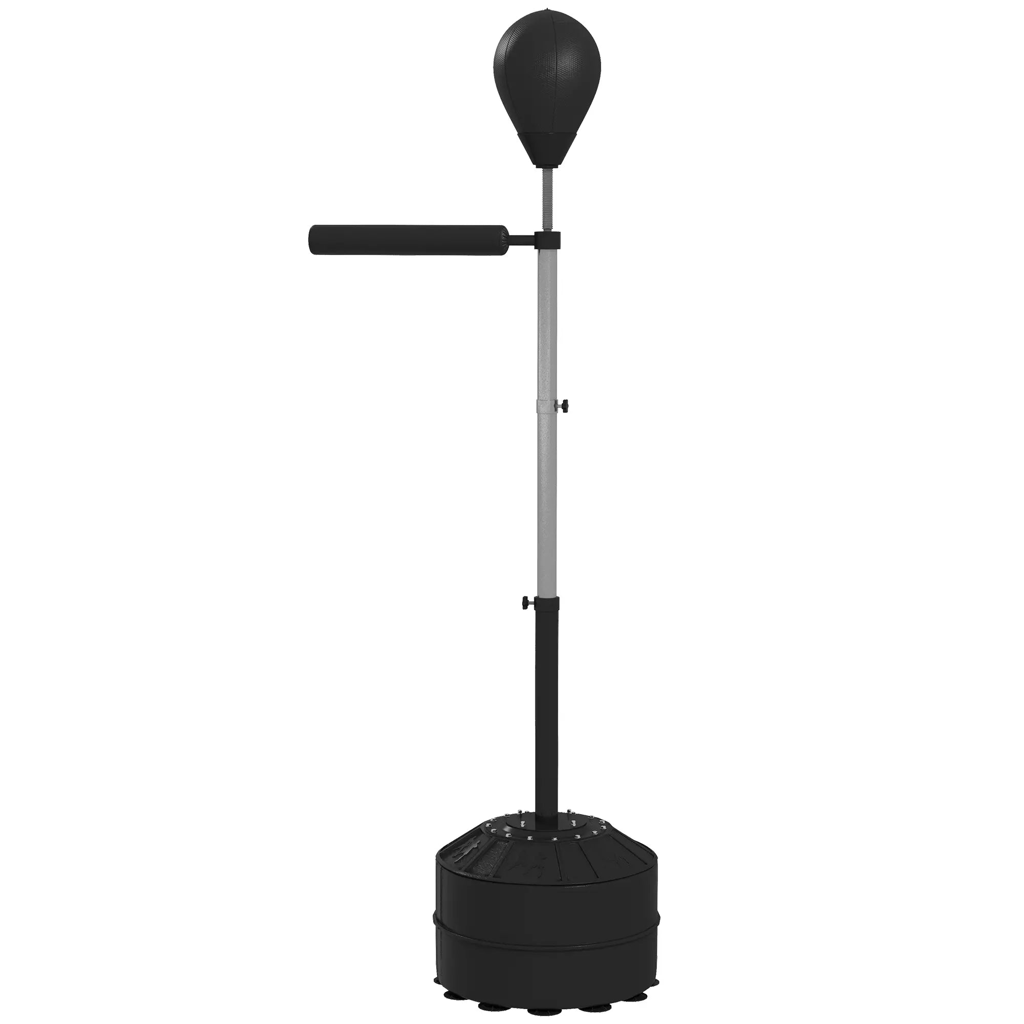 Freestanding Boxing Punch Bag, 63