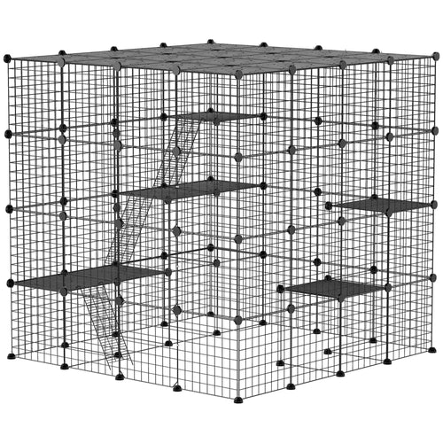 4-Tier 55
