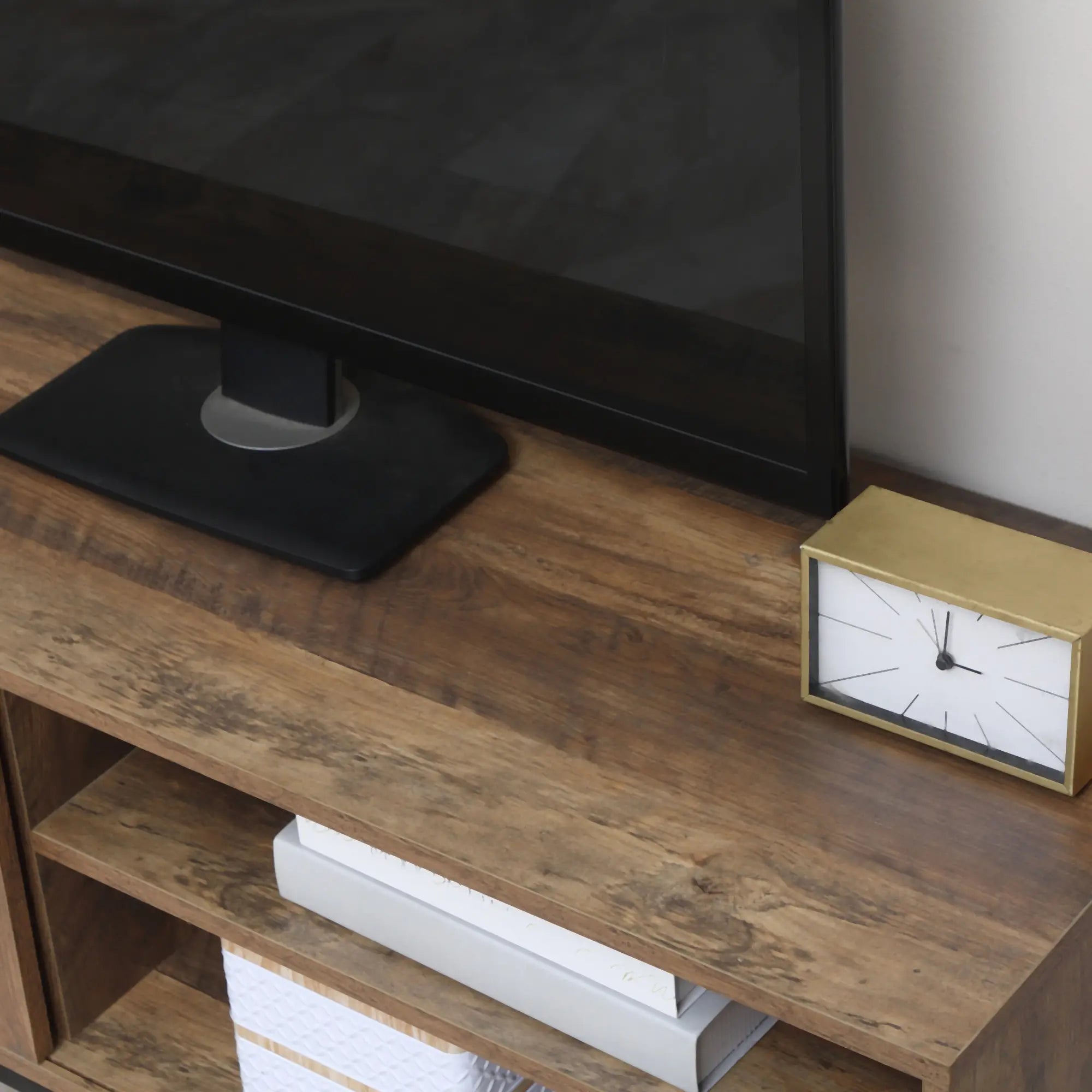 Retro TV Cabinet for 50