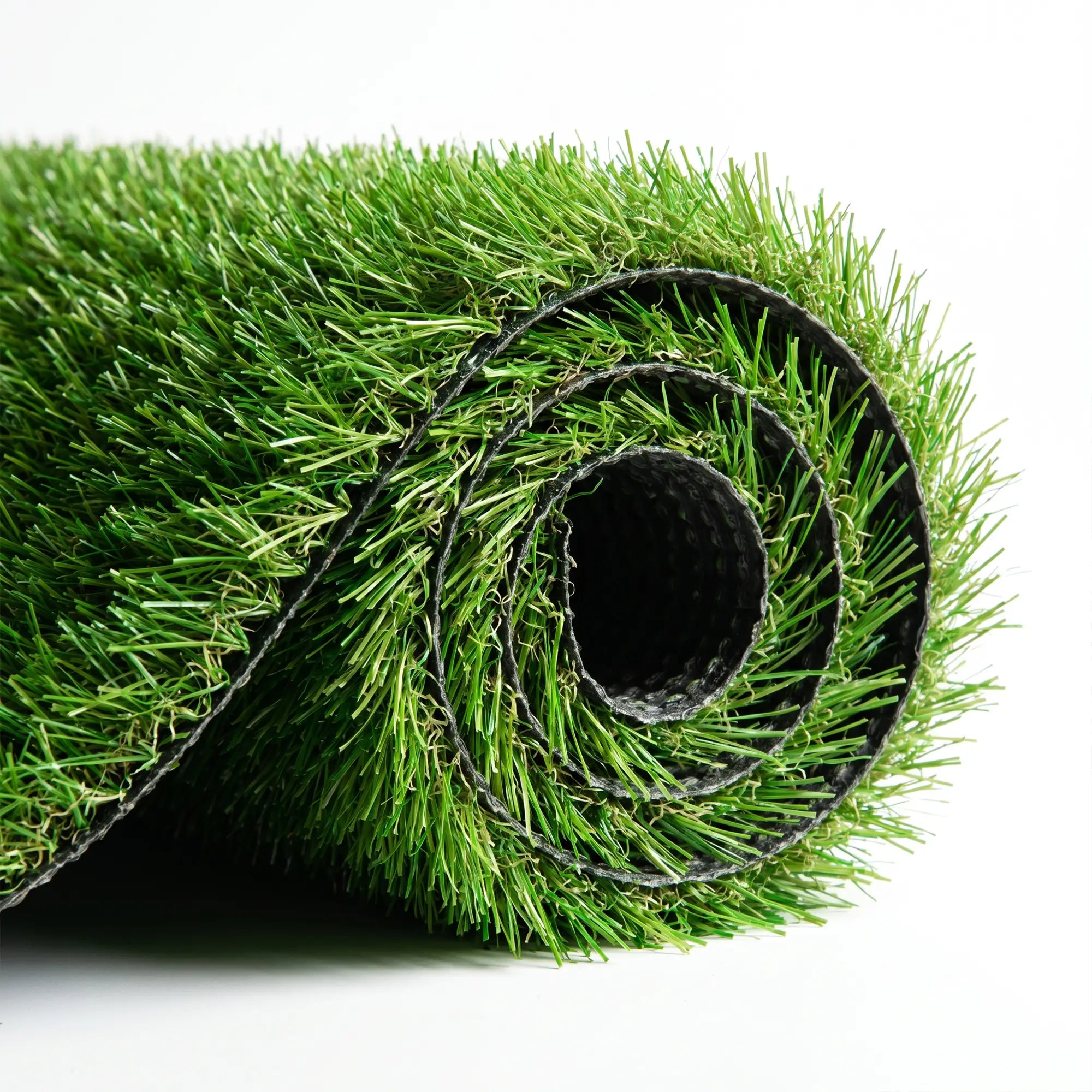 Artificial Grass 10' x 3', UV Protection, Drain Holes, Green Garden Decor at Gallery Canada